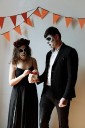 How Halloween Dating Events Could Help You Find Your Boo