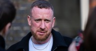 Bradley Wiggins 'smashed knighthood' in front of horrified kids during drug hell