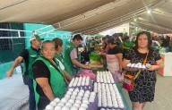 Invitan a edición 300 de Mercadito Mejora en Colonia Infonavit en Piedras Negras