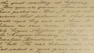 The Great Vowel Shift: How Far Back In Time Could You Still Understand English?