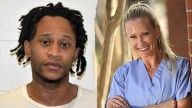 Retired Auburn professor stabbed 7 times in park murder, suspect arrested
