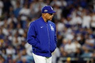 Dodgers ‘Obviously’ Suitors for Nightmare Trade Target, Insider Claims