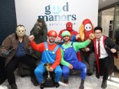 Sudbury realtor group powers up for gaming marathon to support HSN