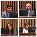 Jewish newspaper shut out of Portland city councilors’ press conference on Israel