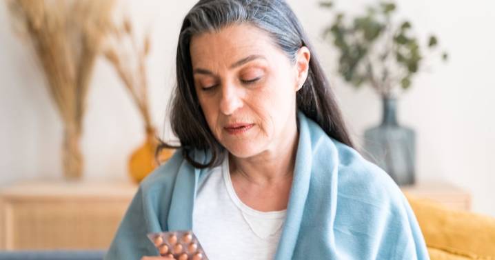 NHS lansoprazole warning as 'pain' could be serious red flag