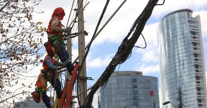 Cortes de luz en Santiago hoy martes 7 de octubre: Revisa los horarios de las cinco comunas afectadas