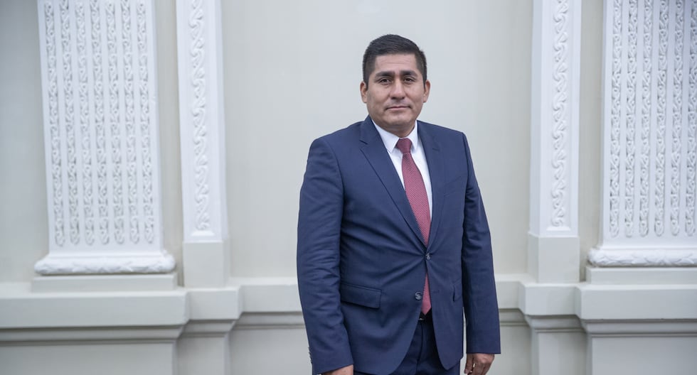 Zósimo Cárdenas le dice no a la campaña electoral y continuará al frente del GRJ