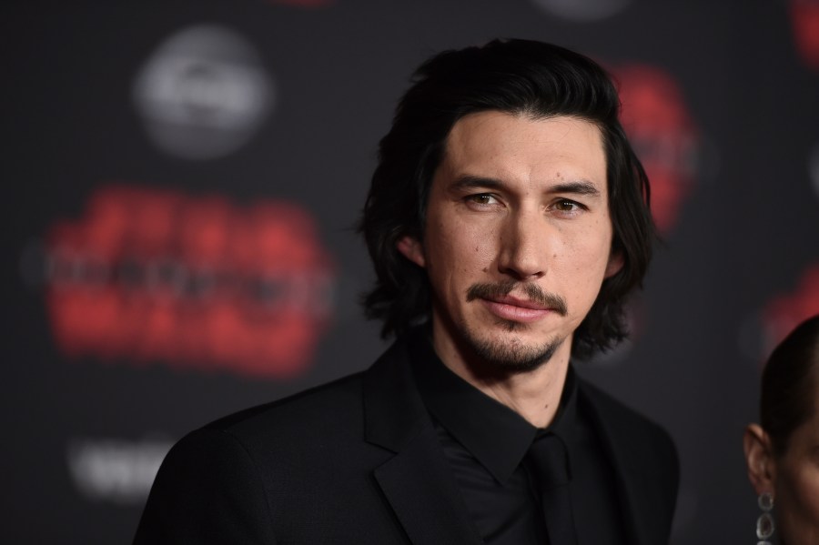 Adam Driver on Jarmusch, 'Star Wars' and putting filmmakers first