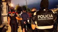 Un acusado de prostituir a adolescentes tuteladas en Gran Canaria guardaba en su móvil vídeos sexuales con una menor inconsciente