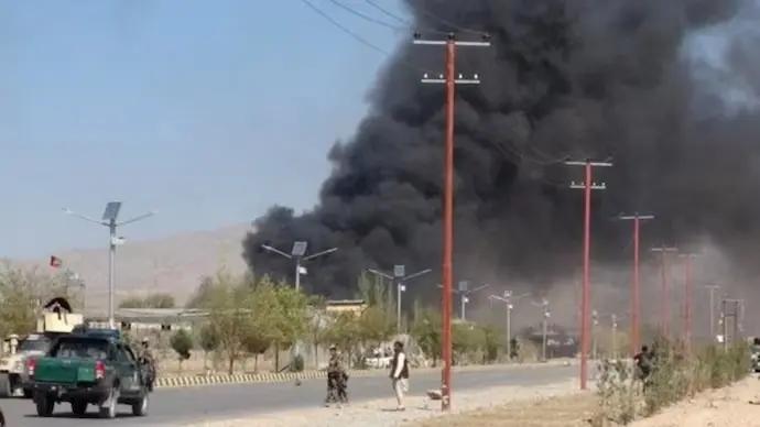 Afghanistan Rejects Pakistani Peace Outreach, Denies Visas To Defence Minister, ISI Chief