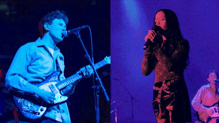 King Krule Joins Tara Lily on New Song “Tropical Storm”: Listen