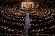 U.S. Government Enters Shutdown for First Time Since Trump's Last Presidency