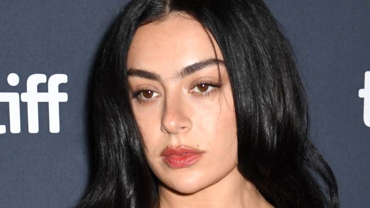 Charli XCX dodges question about Taylor Swift song Actually Romantic