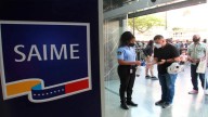 Detienen a director del Saime en Guárico: Tenía una red que cobraba en dólares