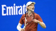 Jannik Sinner advances, Taylor Fritz upset at Paris Masters