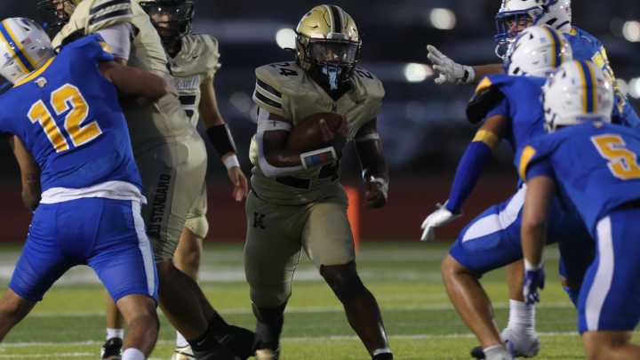 Week 6 Corpus Christi area high school football previews, predictions