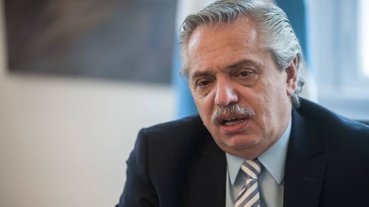 Alberto Fernández irá a juicio en la causa por violencia de género iniciada por Fabiola Yañez