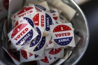 Northern Minnesota woman pleads guilty to casting ballot for her dead mother