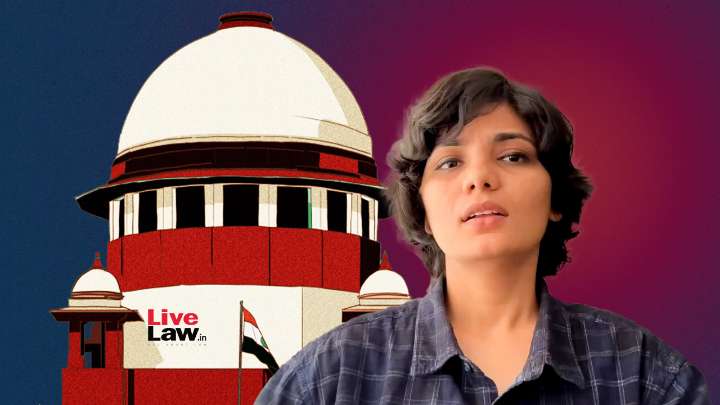 Supreme Court Rejects Folk Singer Neha Singh Rathore's Plea To Quash FIR Over Social Media Post On Pahalgam Terror Attack