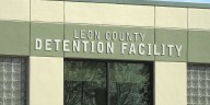 Leon County Sheriff’s Office reports inmate death