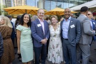 Houston Parks Push Brings Mayor John Whitmire On a Mission Of Gratitude — With $790,000 Raised For a Greener City
