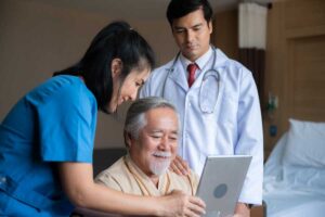 How to use medicare’s star ratings system during open enrollment