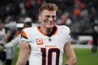 Bo Nix Addresses Tough Situations as Broncos QB Names Real Hero Against Eagles Bo Nix and the Denver Broncos overcame a sluggish start against the Philadelphia Eagles and now the quarterback explained
