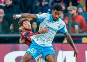 Olympique de Marsella derrotó 3×0 al Metz en la 7ª fecha de la Ligue 1