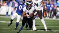 Philadelphia Eagles vs. New York Giants: Thursday Night Football betting odds and predictions