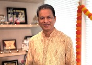 Samvat 2082 | Sunil Singhania Sounds Caution On IPO Wave: 75% Of New Firms To Trade Below Listing Price