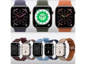 Apple launches Watch Series 11 with new health features