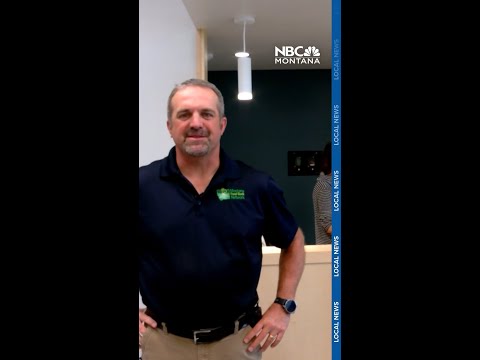 Montana Food Bank Network celebrates expanded capacity
