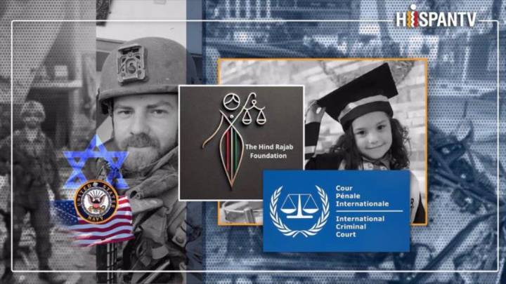 Estos fueron los asesinos de la niña palestina, Hind Rajab: coronel Beni Aharon, coronel Daniel Ella, el mayor Sean Glass, Itay Cukierkopf...