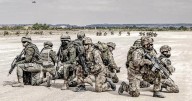 El Gobierno de Letonia dispara un 35 % el gasto en Defensa en el presupuesto de 2026