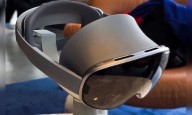 Samsung’s Galaxy XR headset debuts at half the price of Apple’s Vision Pro