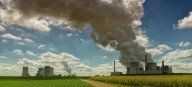 Gases efecto invernadero alcanzan nuevo récord