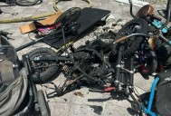 Gilbert Fire & Rescue urges residents to practice lithium