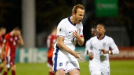 England reaches 2026 World Cup by routing Latvia, Portugal misses chance