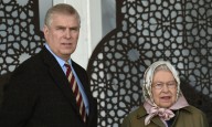 Cele|bitchy | Hardman: ‘Why was Queen Elizabeth so long-suffering with Andrew or Harry?’
