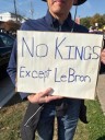 ‘No Kings’ protests across Ohio: See photo gallery from cleveland.com readers