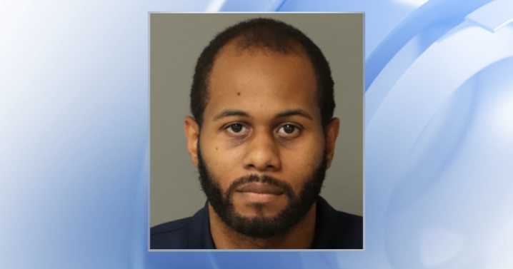 'Troubling and disgraceful': Raleigh police officer charged with sex crime, obstruction of justice :: WRAL.com
