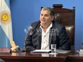 H.C.D. Concepción: Acá no hay nada cerrado. Ni mesa, ni candidato afirmo el presidente Orlando Russo