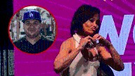 Blac Chyna Says She and Rob Kardashian Are "Going with the Flow"