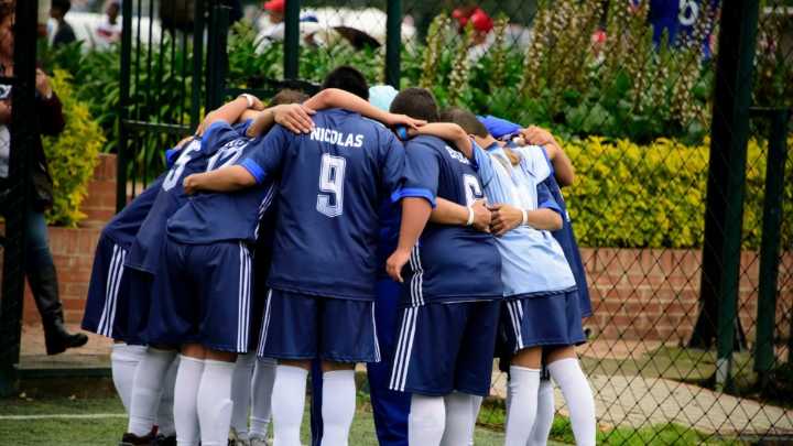 Llega la primera Copa de Valores, un torneo para los jóvenes con capacidades cognitivas diversas