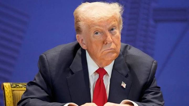 US China tariff truce, Brazil happening next