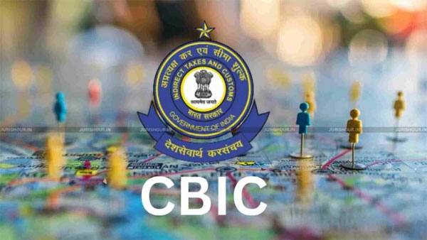 CBIC rolls out auto-approval for IFSC code registration to boost export efficiency