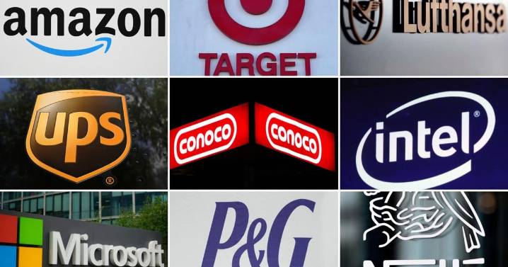 Layoffs are piling up, raising worker anxiety. Here are some companies that have cut jobs recently