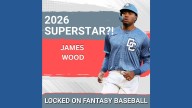 James Wood SHATTERS Fantasy Expectations | Nationals Phenom Ready for Stardom In 2026 ?