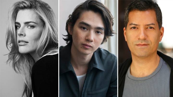 Busy Philipps, Sean Kaufman & Alfredo Narcisco Cast In NBC's 'Stumble'