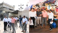 Mumbai News: Mahalaxmi Temple Beautification Work Resumes; Completion Target Set For March 2026
